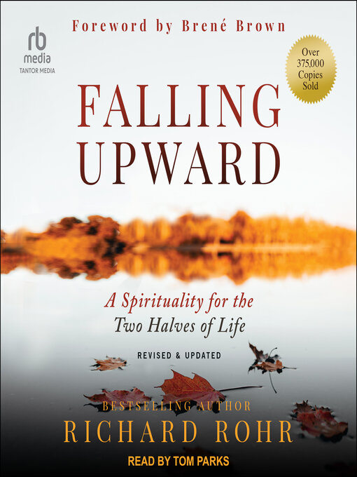 Title details for Falling Upward by Richard Rohr - Wait list